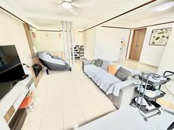 Blk 705 Woodlands Drive 40 (Woodlands), HDB 5 Rooms #601770081